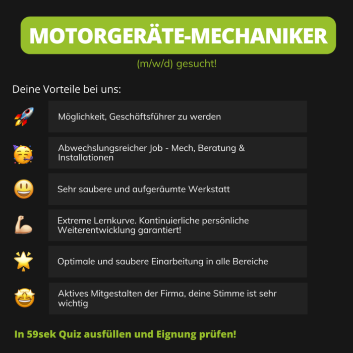 Grüntechnik_Motorgerätemechaniker